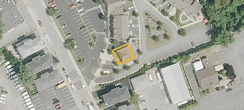Former Coffee Shop with Drive-Thru