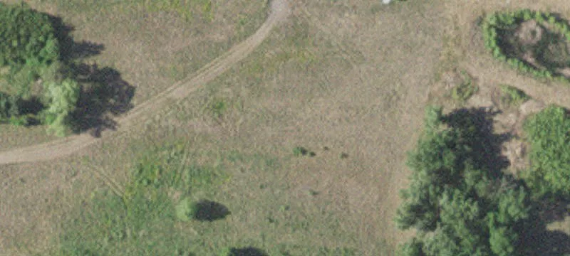 Land at County Road 74