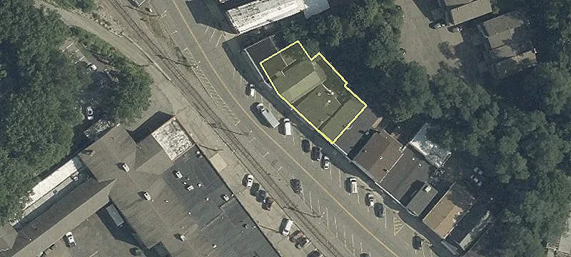 Renovated Retail Space Available