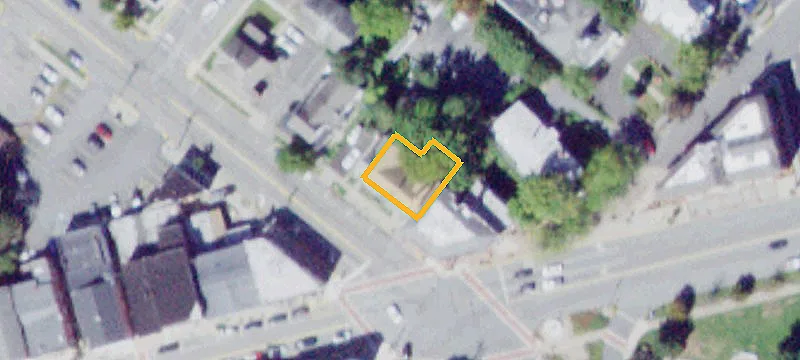 Renovated Commercial Space in Goshen
