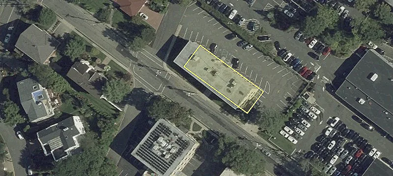 Englewood Cliffs Office Space Available
