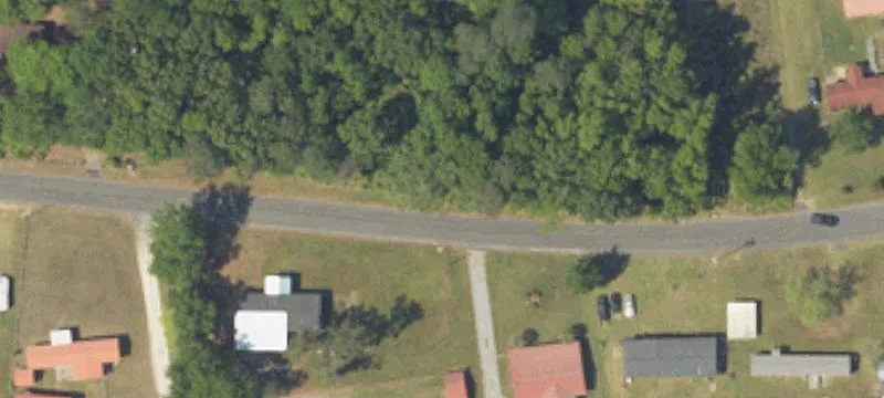 Commercial Land Near Lake Marion