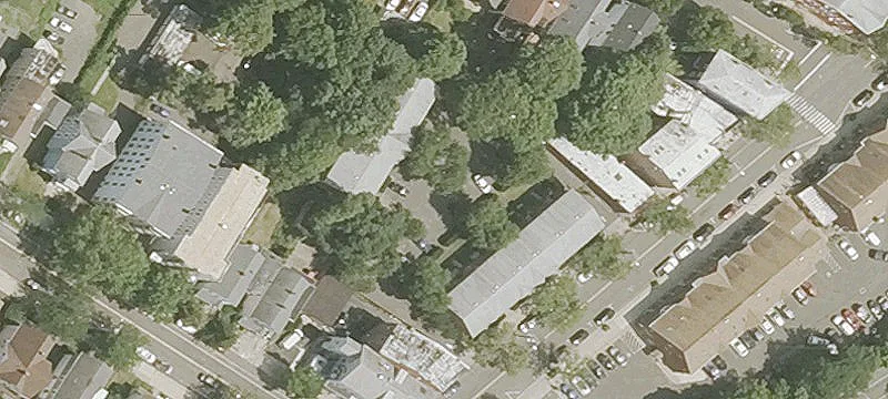 East Rock Commercial Space Available