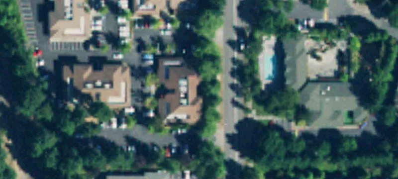 Bellevue Office Space Available Now
