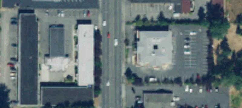 Commercial Space Available For Rent
