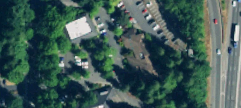 Suburban Bellevue Office Space Available