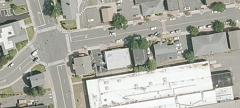 Downtown Newington Retail/Office Space