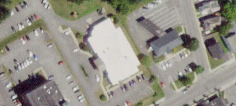 Class A Office Suites Available