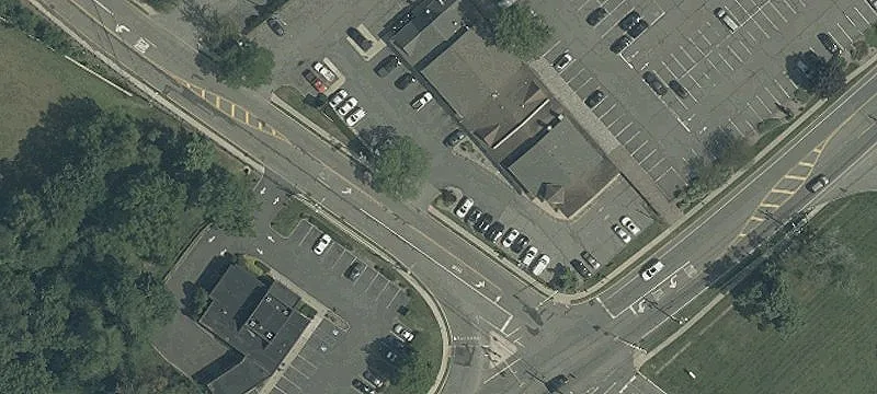 Fairfield Retail or Office Space