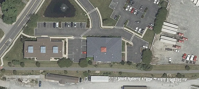 Milton Medical Park Investment Opportunity
