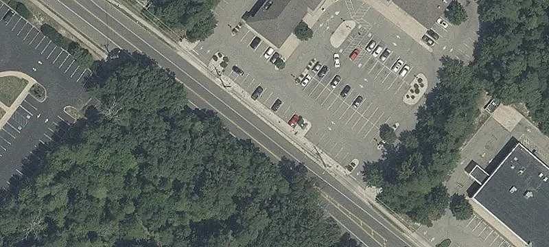 Retail Space in Lenape Plaza