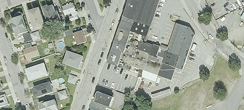 Versatile Commercial Space Available