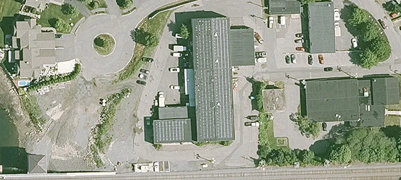 Office/Flex Space Near Route 128