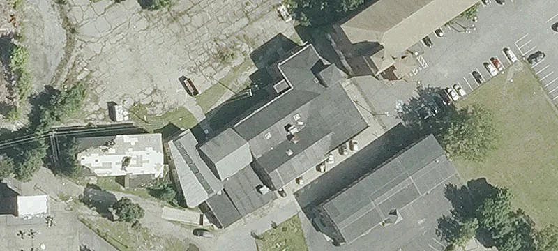 Updated Mill Space For Rent