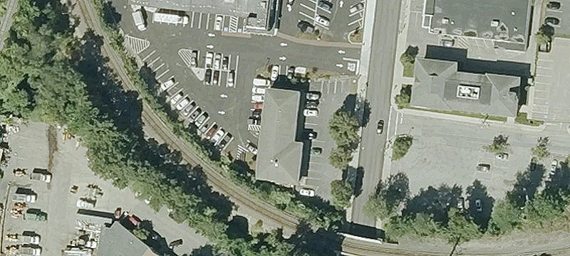 Single Office Space For Rent