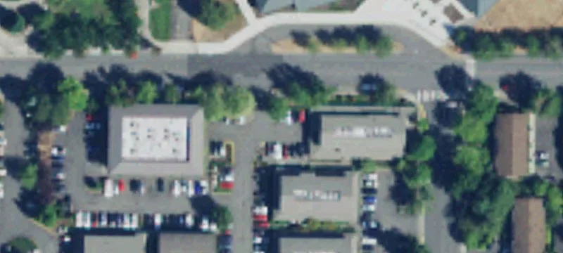 Redmond Office Center - Building 4