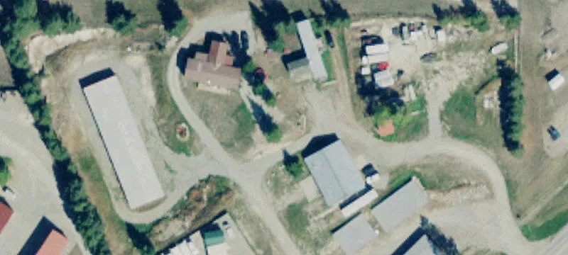 Highway 2 Commercial Property