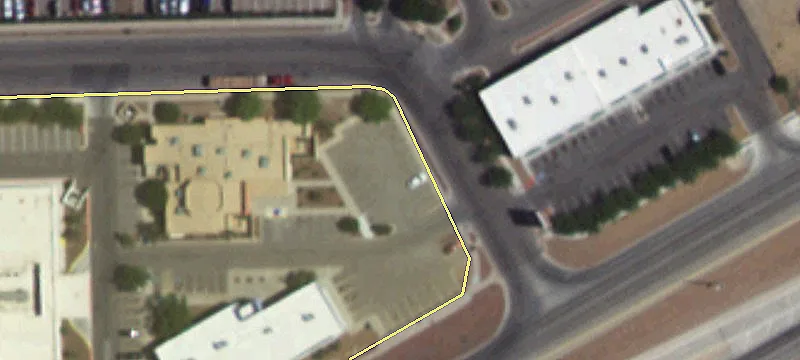 Turn Key Medical Office Space