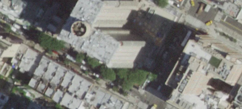 Upper East Side Office Space