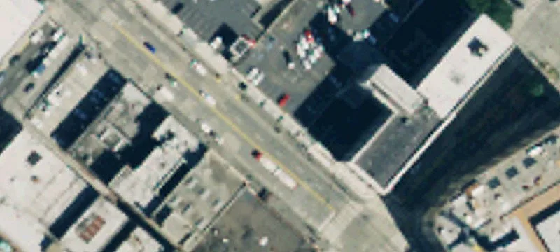 Seattle Commercial Space Available