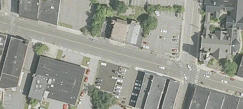 Downtown Torrington Commercial Space Available