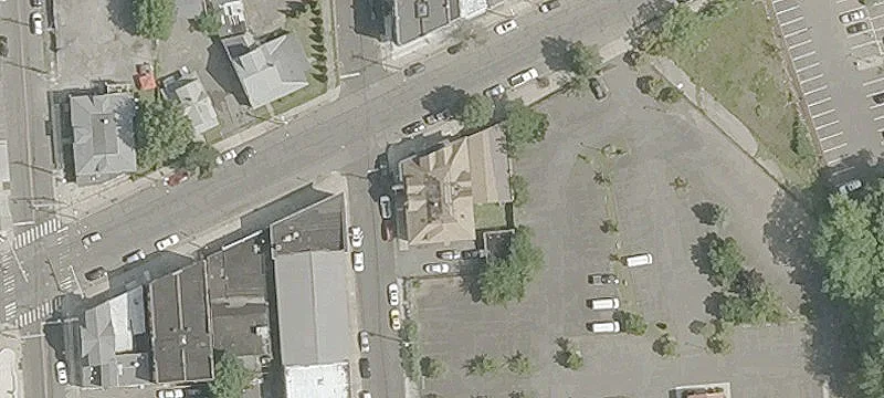 Secure Garage Space For Rent