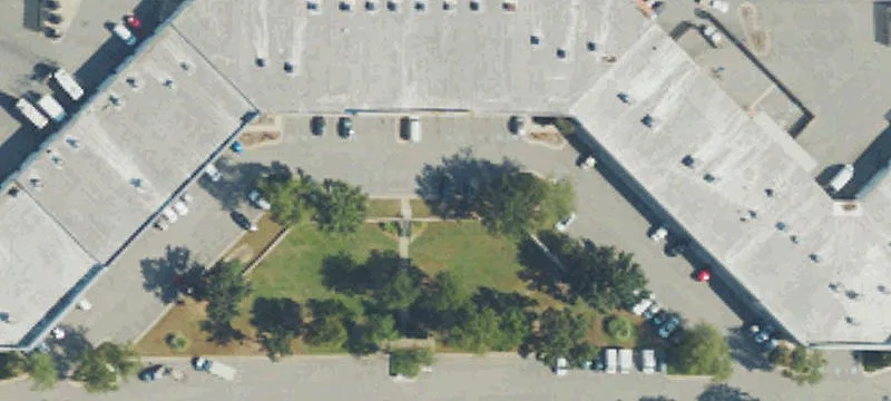 Raleigh Flex Space Sublease