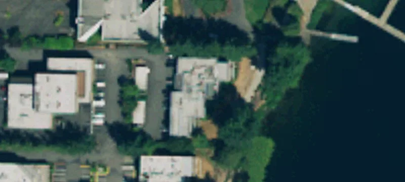 Office Space Near Sea-Tac Airport