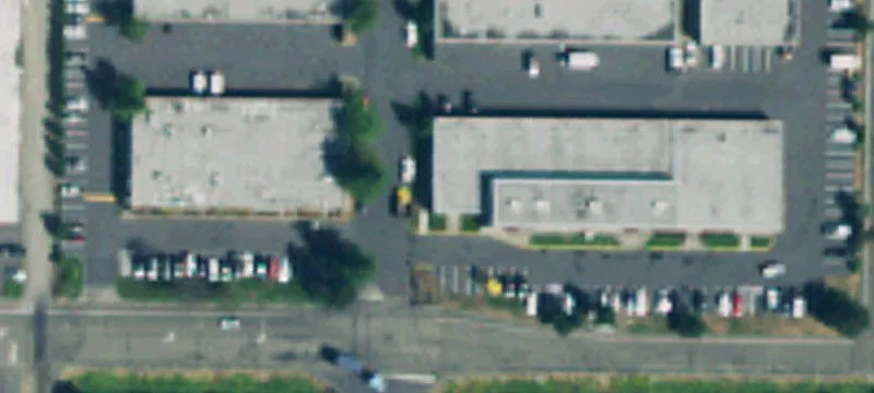 Tukwila Flex Space Near Freeways