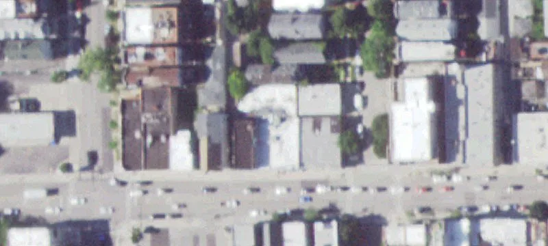 Lakeview Retail Space For Lease