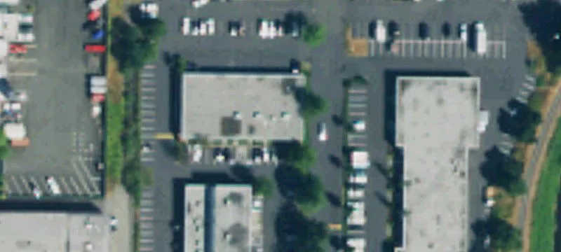 Tukwila Flex Space Near Freeways
