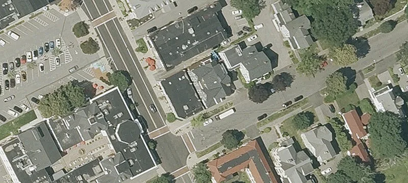 Downtown Andover Commercial Space
