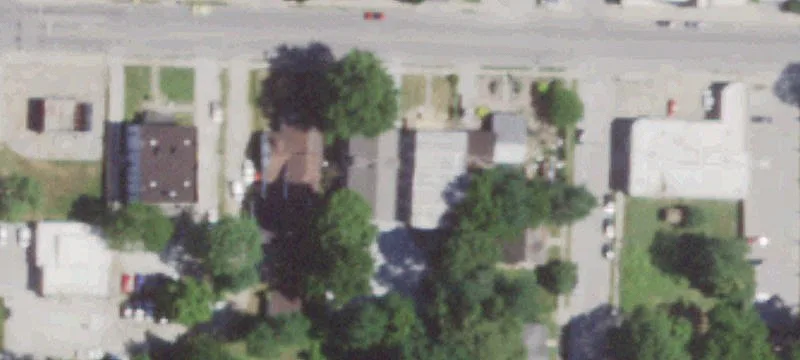 Multifamily Package Near Downtown Springfield