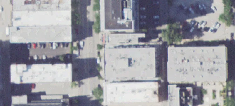 Turn-Key Salon Space on Michigan