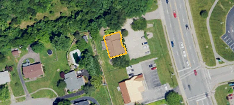 Elizabethtown Land Investment Opportunity