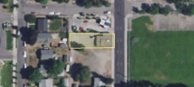Prime Spokane Investment Opportunity