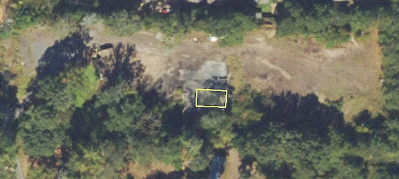 Commercial Site with Outdoor Storage