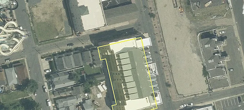 Keansburg Office Space Available