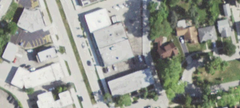 Des Plaines Office Space Available