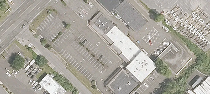 Prime Retail Space on Route 1