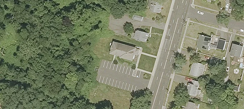 4,000 SF Office Building