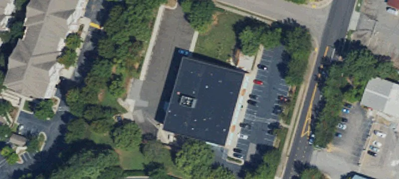 Flexible Space Near RBC Center