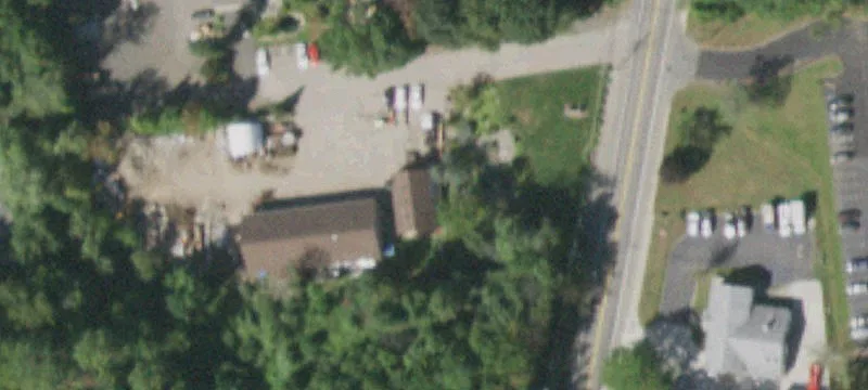 Versatile Commercial Property in Spring Valley