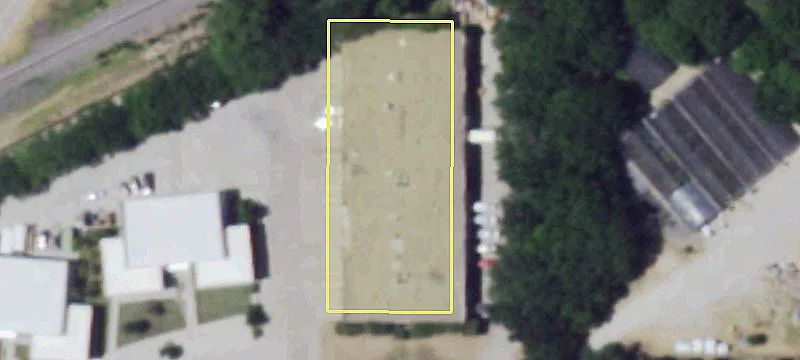 Office and Warehouse Space Available