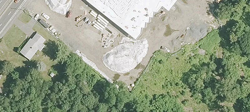 New Industrial Space Available