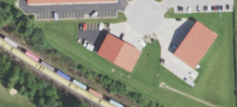 Crest Hill Warehouse Unit