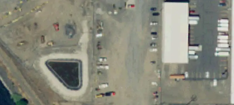 Yakima Industrial Investment Opportunity