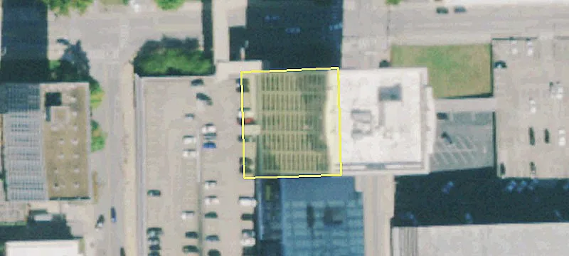 Class-A Office Space For Lease