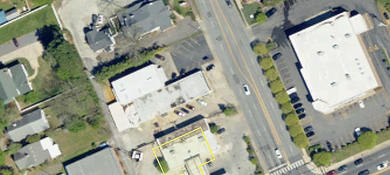 Rock Hill Retail Investment Opportunity