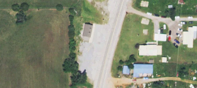 RV Park with Expansion Potential